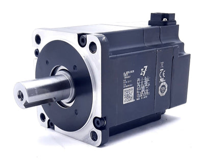 New – Open box Yaskawa SGM7A-08A6A61 Sigma 7 Rotary Motor Servo Motor 3 Phase 200VAC 4.4A