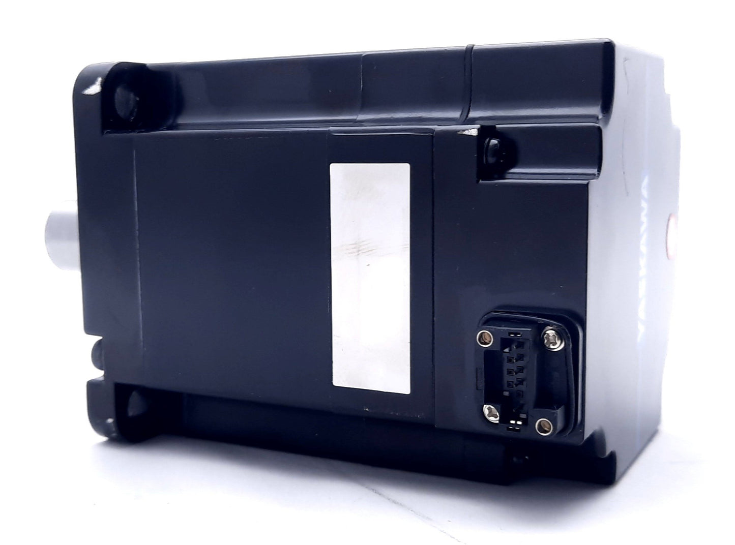 New – Open box Yaskawa SGM7A-08A6A61 Sigma 7 Rotary Motor Servo Motor 3 Phase 200VAC 4.4A