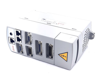 New Elmo COR-A9/230R Cornet Digital Servo Drive 230VAC, 9A, 2700W, 2.4kW