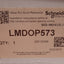 New Schneider Electric LMDOP573 Lexium MDrive Stepper Motor 1.8°/Step 48VDC NEMA 23