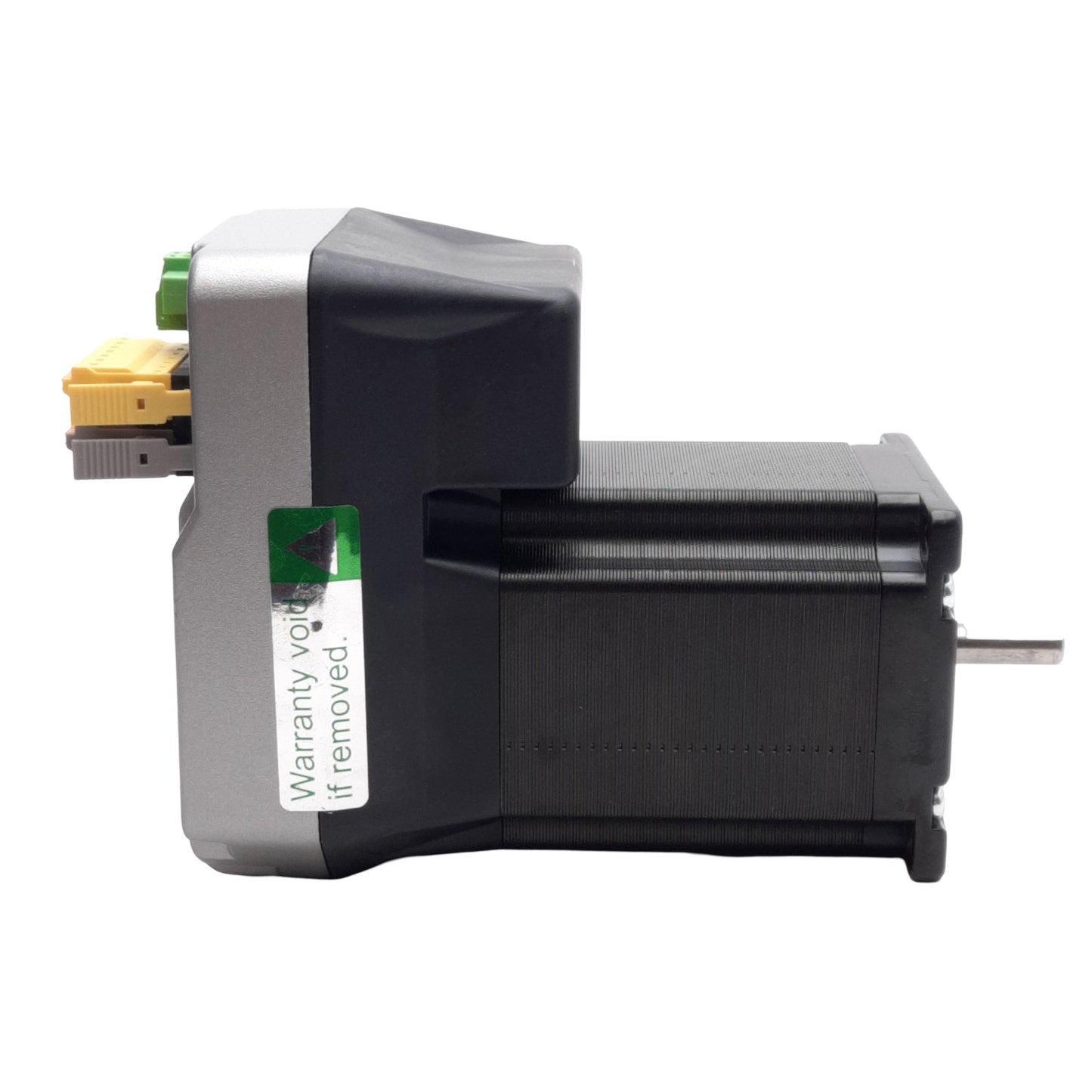 New Schneider Electric LMDOP573 Lexium MDrive Stepper Motor 1.8°/Step 48VDC NEMA 23