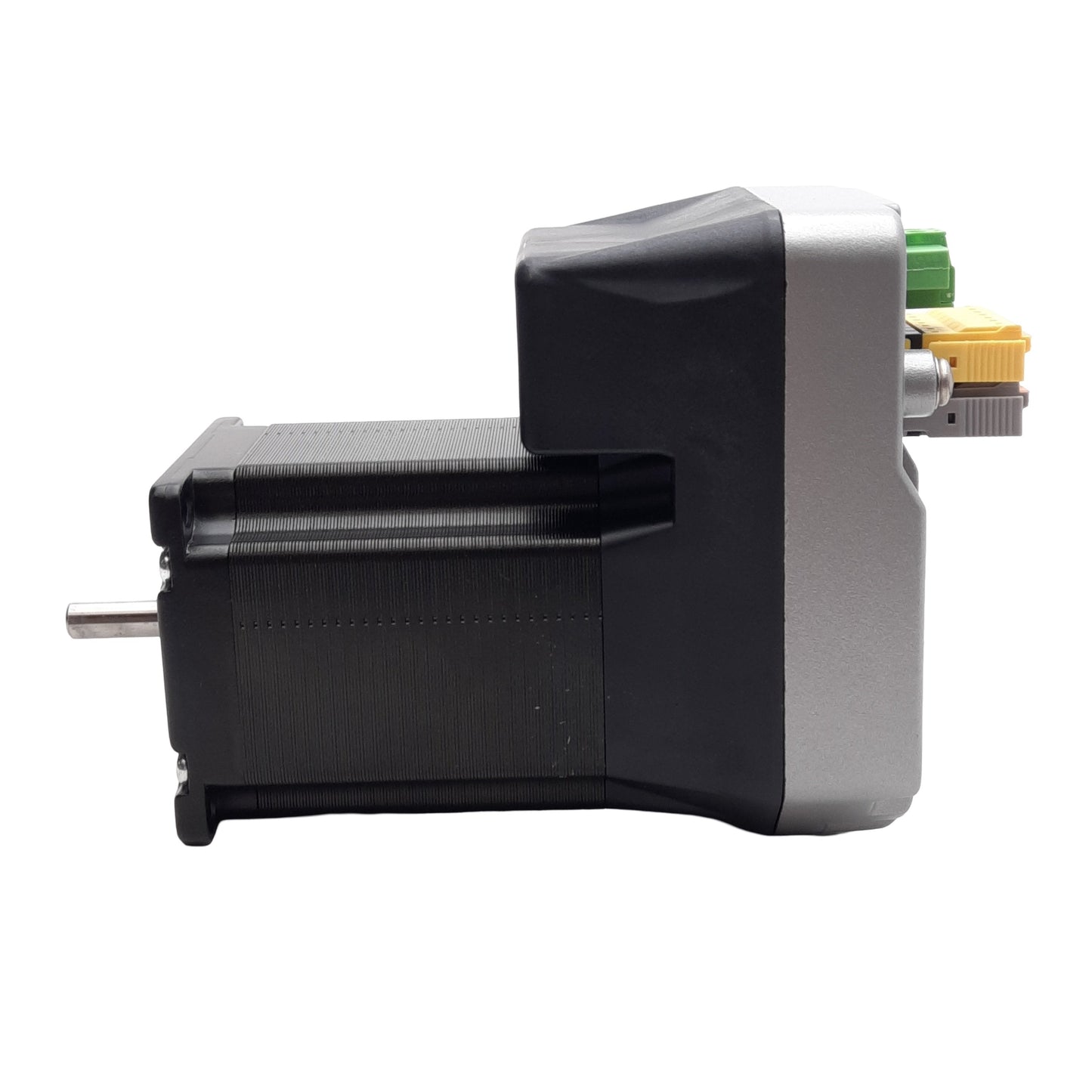 New Schneider Electric LMDOP573 Lexium MDrive Stepper Motor 1.8°/Step 48VDC NEMA 23