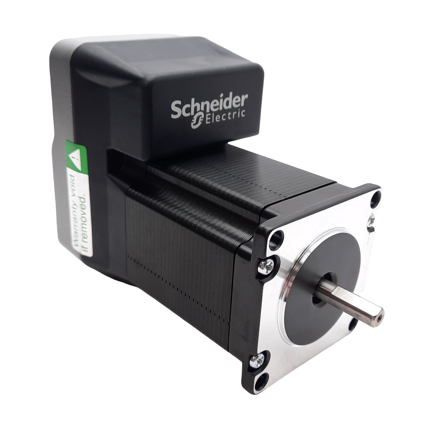 New Schneider Electric LMDOP573 Lexium MDrive Stepper Motor 1.8°/Step 48VDC NEMA 23