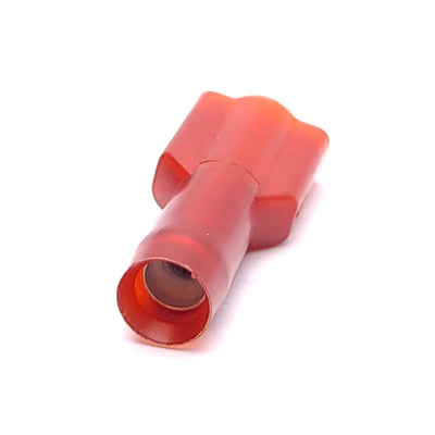 New – Open box Lot of 80 3M MNG18-250DFIX Female Disconnect, 22-18 AWG, Copper, Nylon Insulated