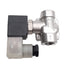 New SMC VXD2140G-04N-5DZ1 Media Valve, 2-Port, 1.0MPa, ø15mm Orifice, 24VDC Coil