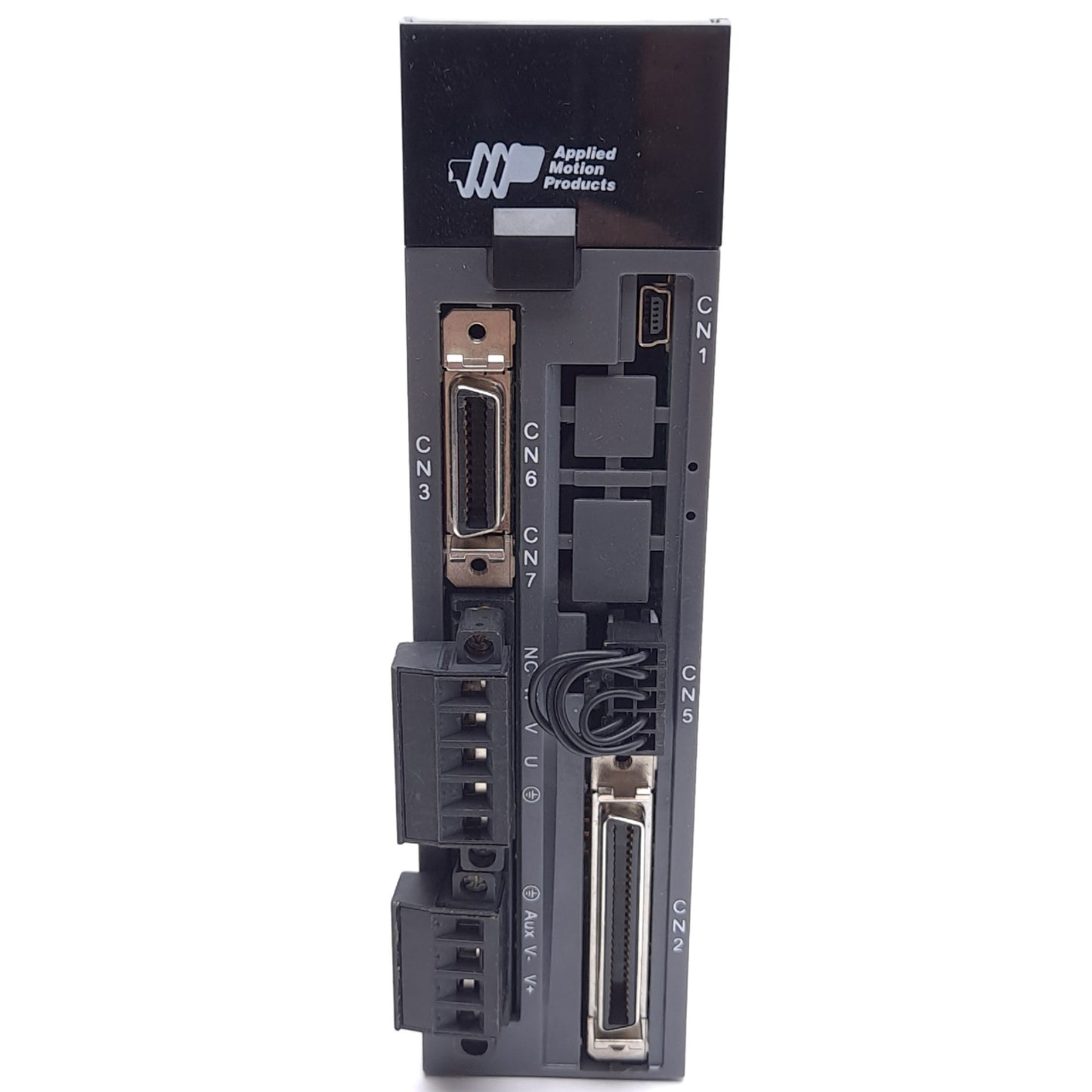 New – Open box Applied Motion Products SV2D10-P-NE Digital Servo Drive, 24-60VDC Supply