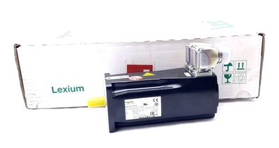 New Schneider Electric BMH0701T07F2A Servo Motor Three Phase 240V, 9.56A, 8000rpm