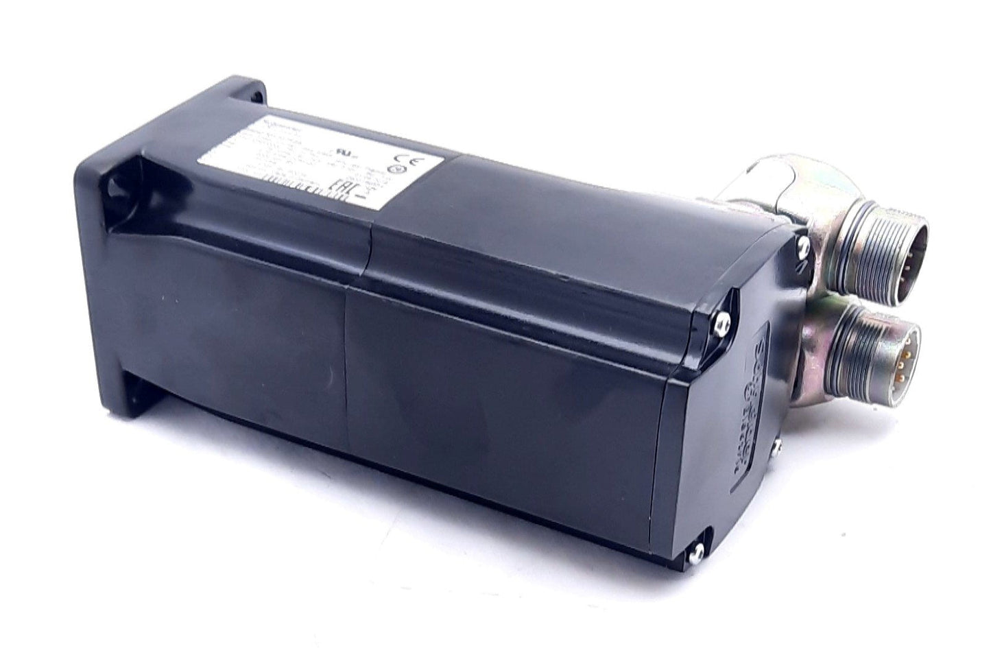 New Schneider Electric BMH0701T07F2A Servo Motor Three Phase 240V, 9.56A, 8000rpm