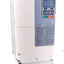 Used Yaskawa CIMR-AU4A0031FAA Variable Frequency Drive 3 Phase 380-480, 380-480VAC