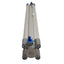 New SMC CP96KDB32-320C Tie-Rod Cylinder, ø32mm Bore, 320mm Stroke, 1.0MPa, G1/8