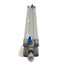 New SMC CP96KDB32-320C Tie-Rod Cylinder, ø32mm Bore, 320mm Stroke, 1.0MPa, G1/8