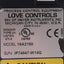 Used Love Controls 16A2150 Temperature/Process Controller, 100-240VAC/132-240VDC