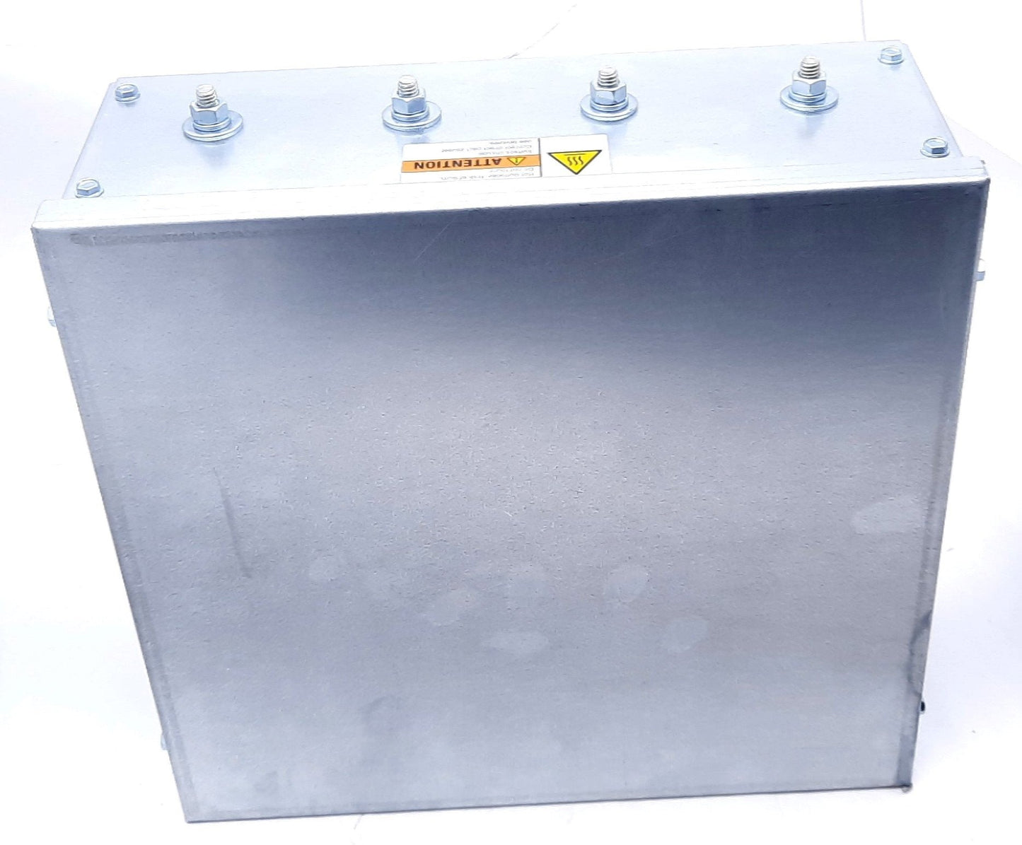 New Hubbell Powerhorn Resistors URS000271 Breaking Resistor 230V, 11.83A, 1343W