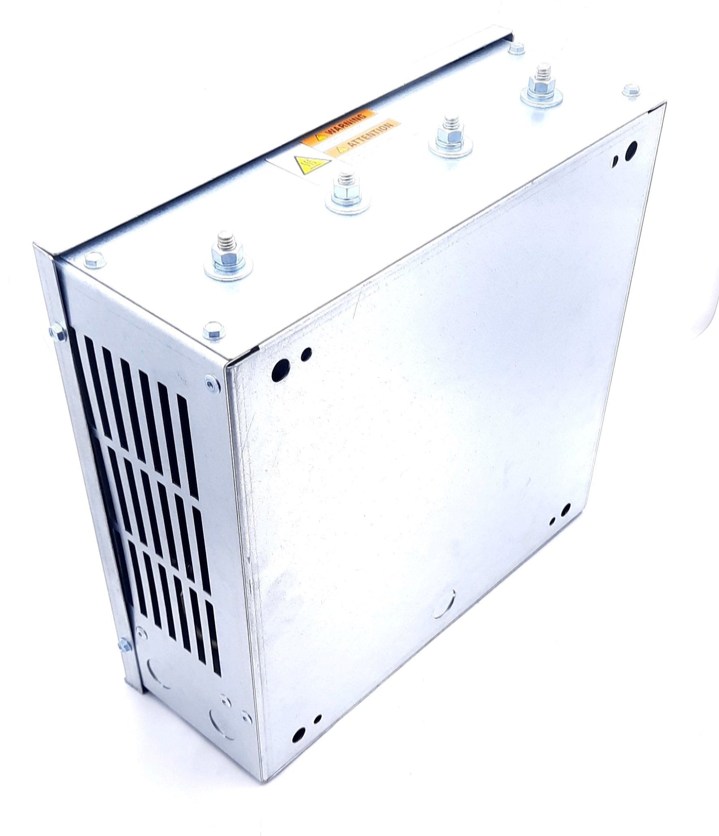 New Hubbell Powerhorn Resistors URS000271 Breaking Resistor 230V, 11.83A, 1343W