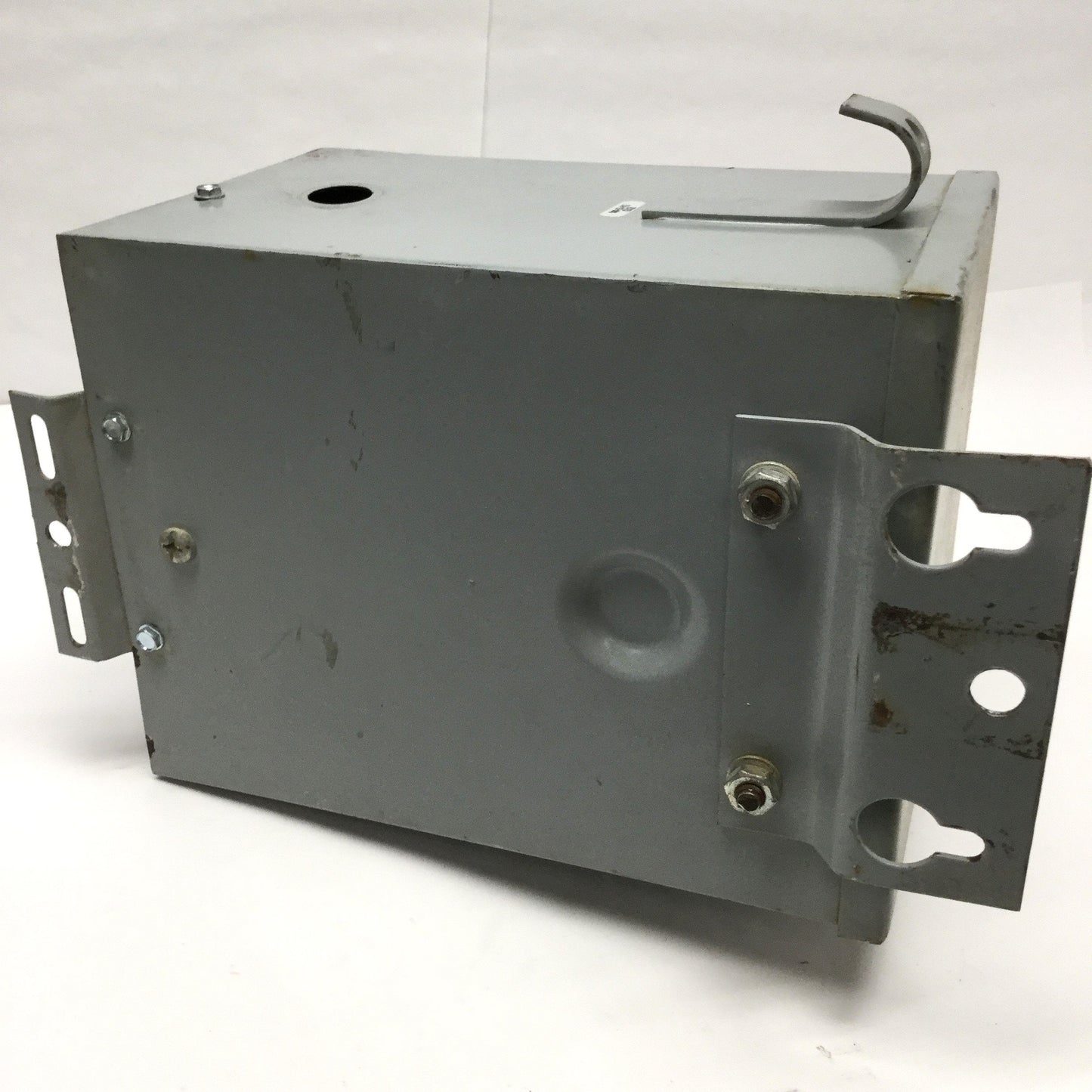 Used Acme T-2-53013-4S Transformer 3kVA 1-Phase, 240X480V Pri, 120/240V Sec w/4x Taps