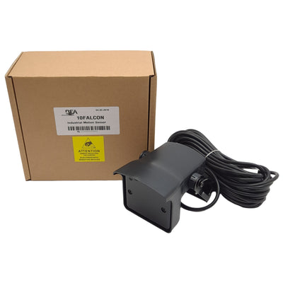 New BEA 10FALCON Motion Sensor, Microwave Doppler Radar, 13x16ft Detection Zone