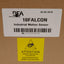 New BEA 10FALCON Motion Sensor, Microwave Doppler Radar, 13x16ft Detection Zone