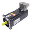New Schneider Electric BMH0701T07F2A Servo Motor, 8000RPM, ø11mm Shaft, 240VAC 3Φ