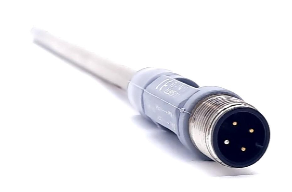 New Turck TTM100C-206A-CF-LI6-H1140-L150 Temperature Sensor 5-32VDC 4-20mA 150mm