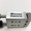 Used Phd SBL1 10X1/2-AE-M-Q6 Compact Thruster Air Slide 10mm Bore, 1/2" Stroke