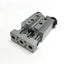 Used Phd SBL1 10X1/2-AE-M-Q6 Compact Thruster Air Slide 10mm Bore, 1/2" Stroke