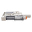 New SMC ZK2H07J5NL2-09 Vacuum Ejector, ø0.7mm Nozzle, ø5/16in One-Touch, 24VDC Coil