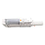 New SMC ZK2H07J5NL2-09 Vacuum Ejector, ø0.7mm Nozzle, ø5/16in One-Touch, 24VDC Coil
