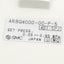 New SMC ARBQ4000-00-P-5 Interface Regulator, M5 Port, Set Pressure 0.05 to 0.85MPa