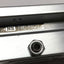 Used Nippon Bearing TWD-8WUU Topball Linear Guide Ball Bushing Open Block, Ø1/2in