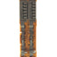 Used Beckhoff EL2904 Digital Output Module, 4x 1/2-Wire 24VDC .5A TwinSAFE, 24VDC