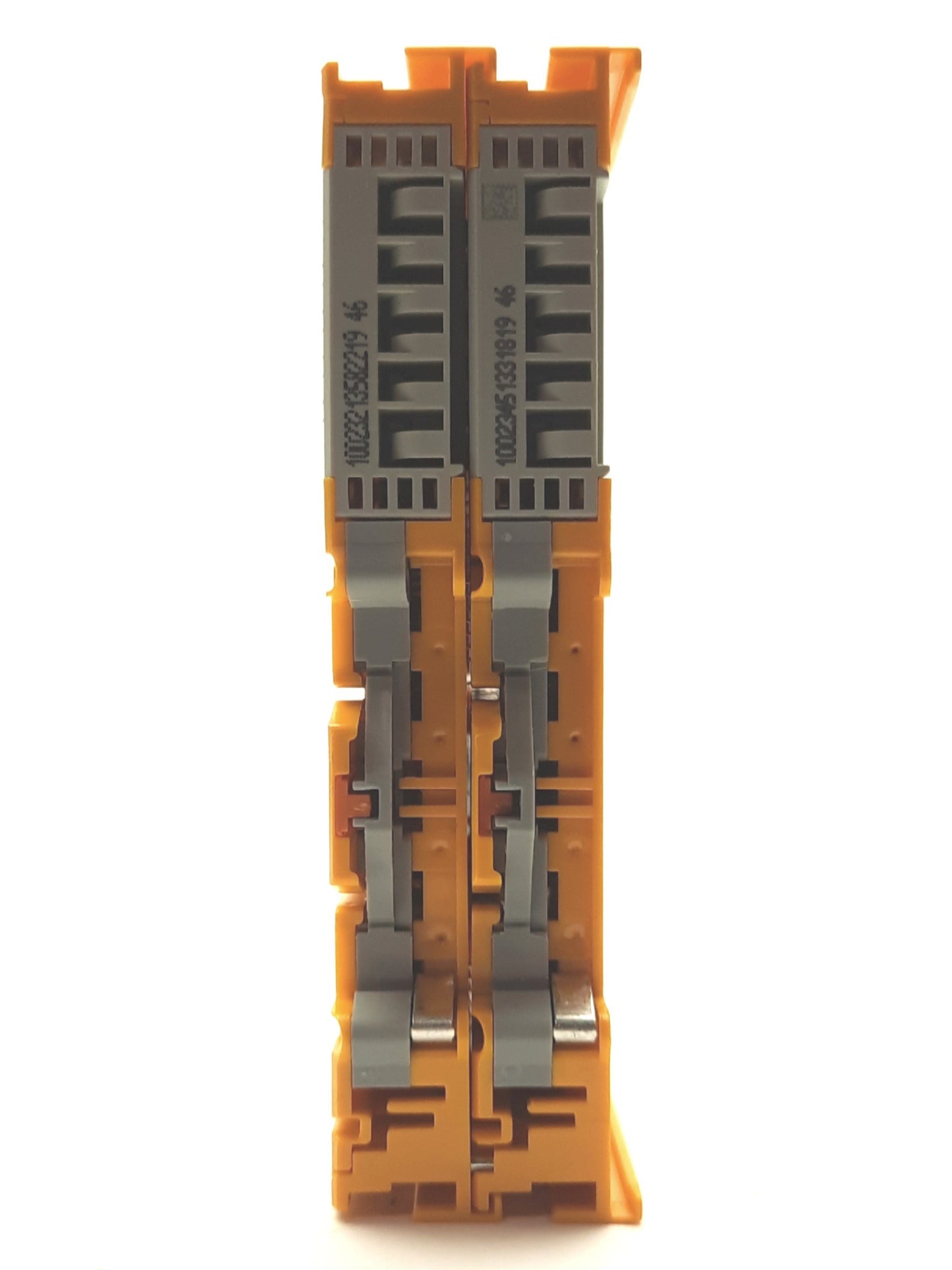 Used Beckhoff EL2904 Digital Output Module, 4x 1/2-Wire 24VDC .5A TwinSAFE, 24VDC