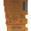 Used Beckhoff EL2904 Digital Output Module, 4x 1/2-Wire 24VDC .5A TwinSAFE, 24VDC