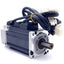 New Applied Motion J0200-454-001 Servo Motor 24-60VDC, 10A, 200W, 3000rpm, 0.64Nm