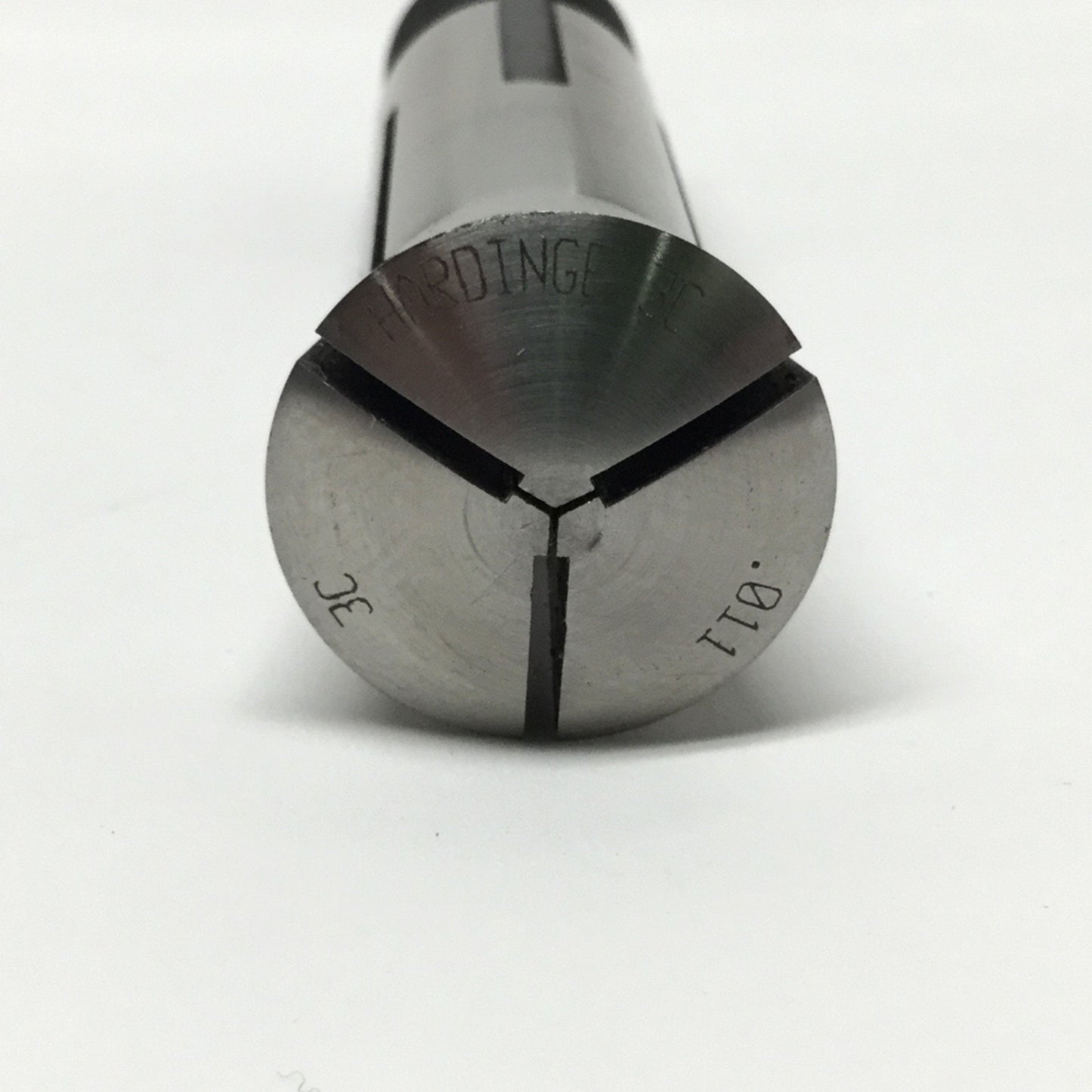 Used Hardinge 0.011" 3C Collet Mill Lathe Grinder Workholding Machinist Tool