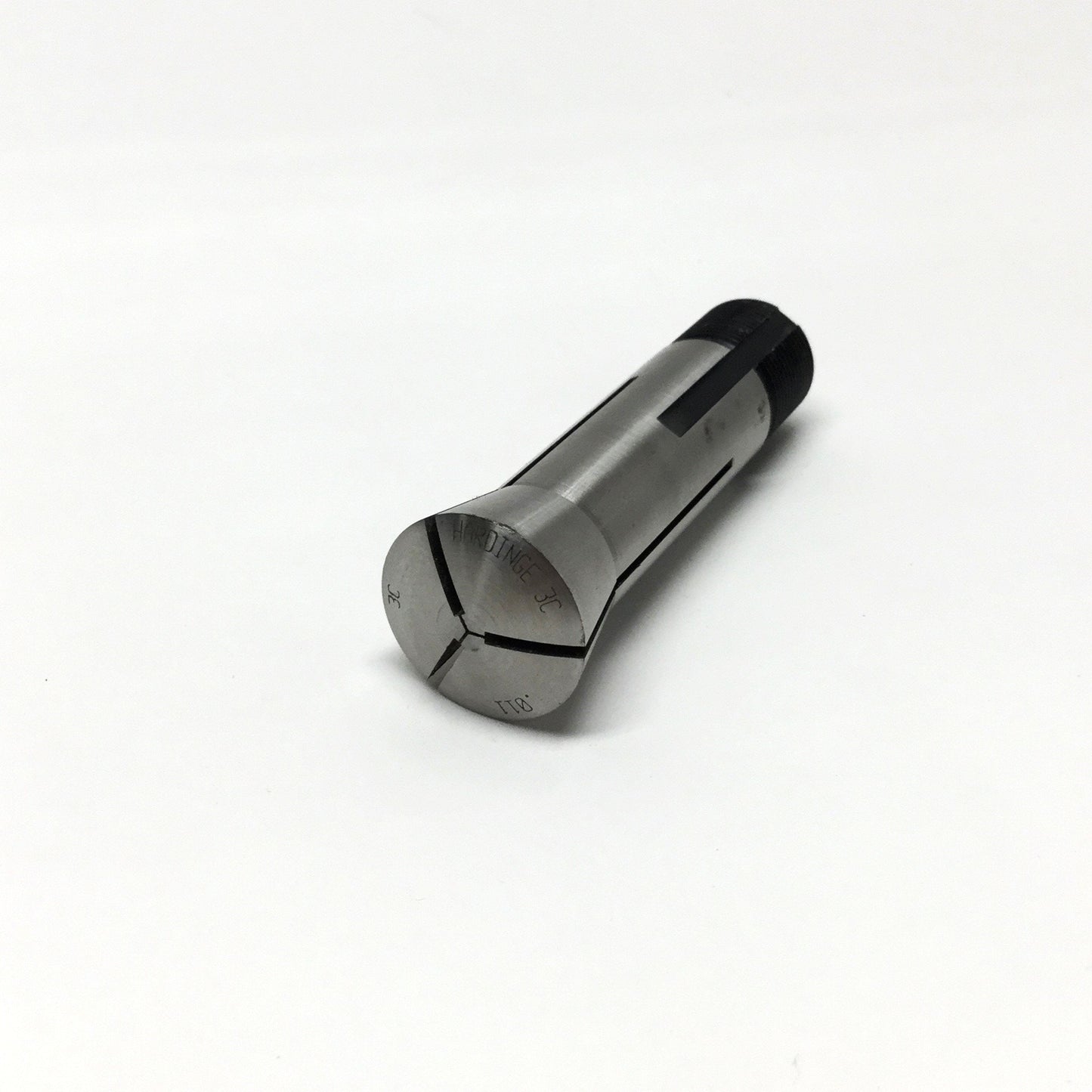 Used Hardinge 0.011" 3C Collet Mill Lathe Grinder Workholding Machinist Tool