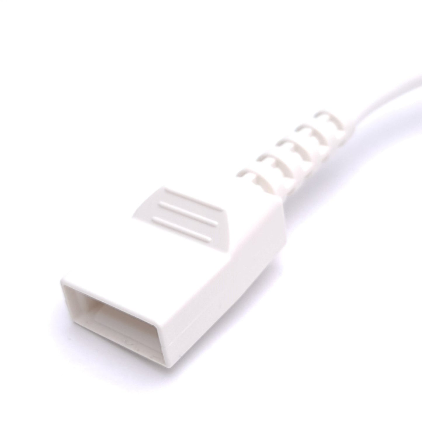 New – Open box Pendotech PT-10 Pressure Sensor Transmitter, 4-20mA Output, 0-10psi, DIN Rail