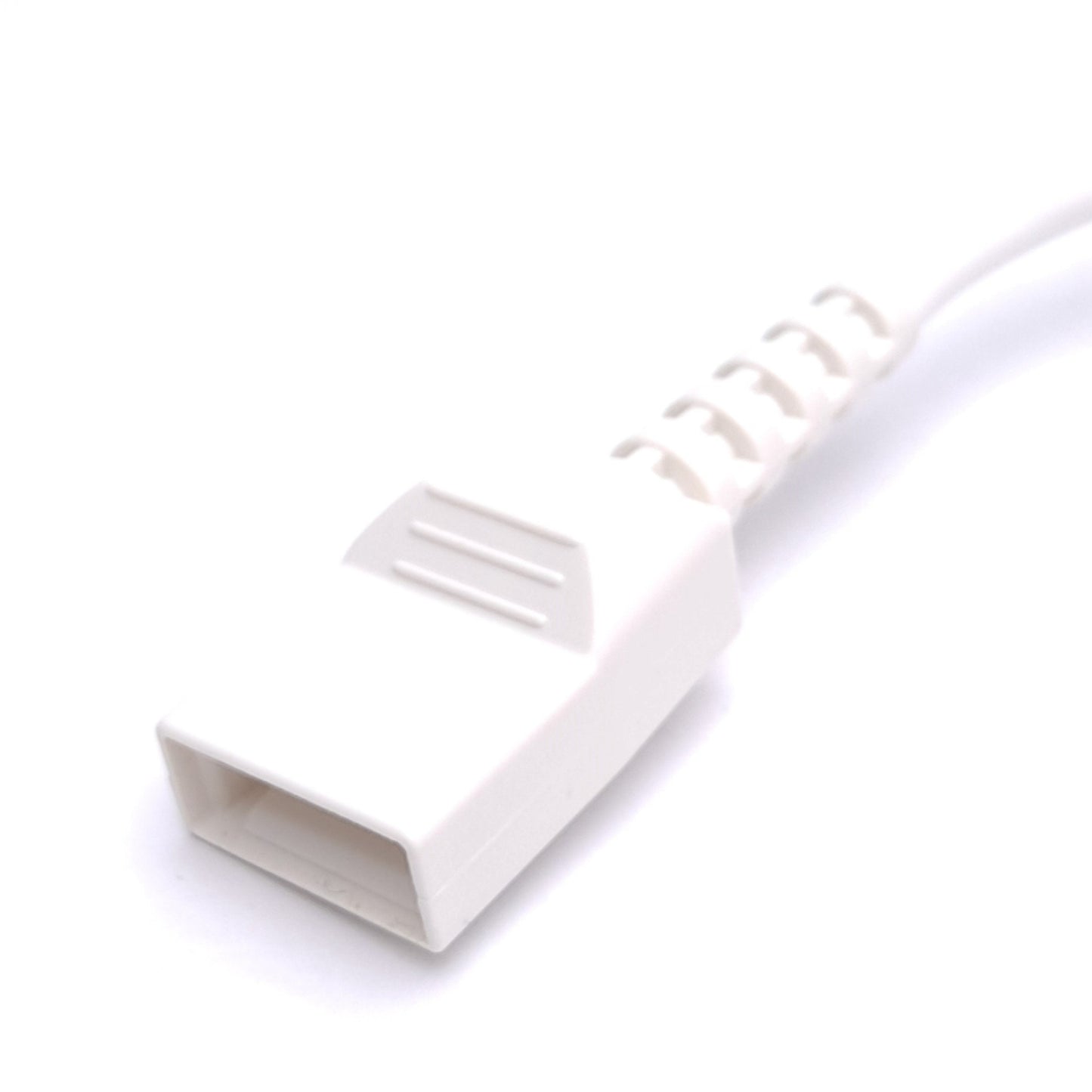 New – Open box Pendotech PT-10 Pressure Sensor Transmitter, 4-20mA Output, 0-10psi, DIN Rail