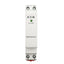 New Eaton D96610ACZ2 Solid State Relay, SPST-NO, 10A, 3-32VDC Input, 48-600V Output