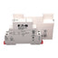 New Eaton D96610ACZ2 Solid State Relay, SPST-NO, 10A, 3-32VDC Input, 48-600V Output