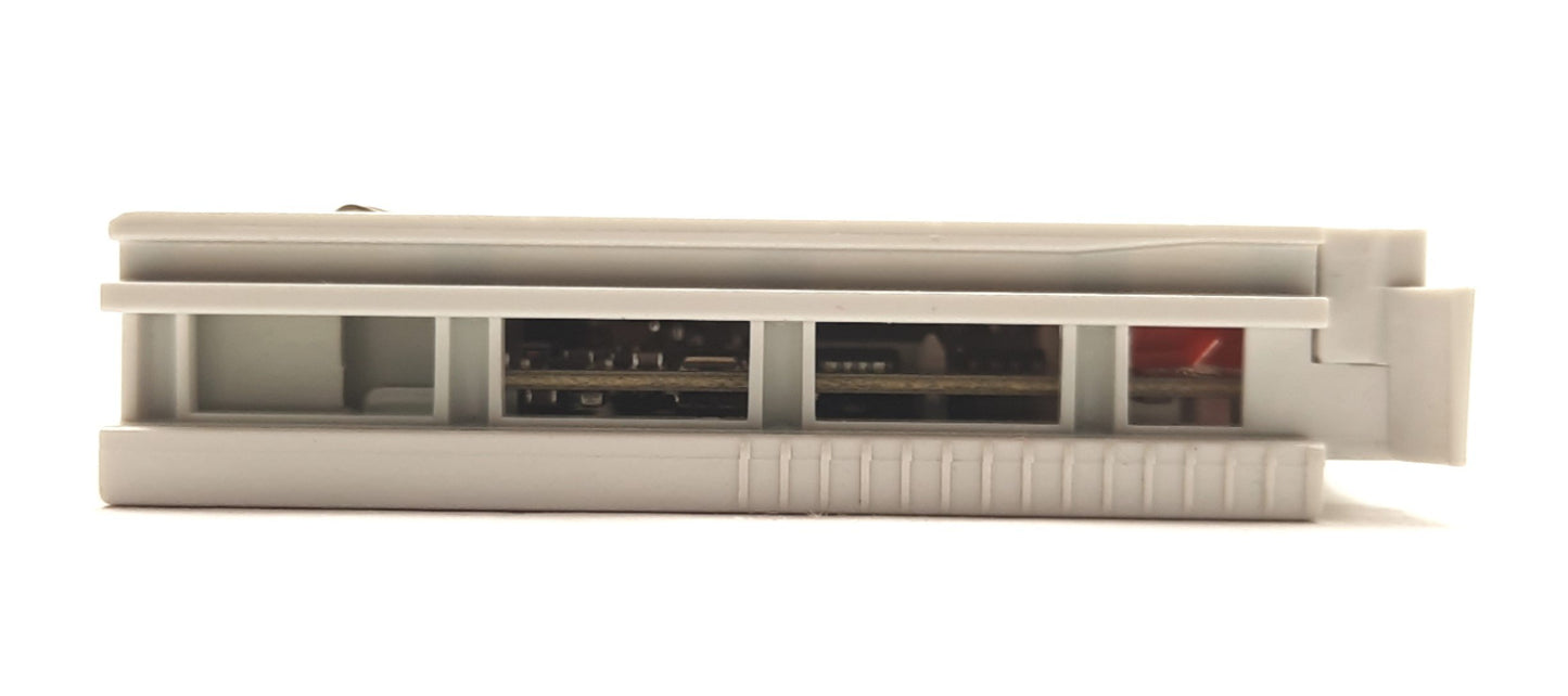 Used Beckhoff EL2596 LED Strobe Control, 1-Channel, 0-24VDC 0-3A