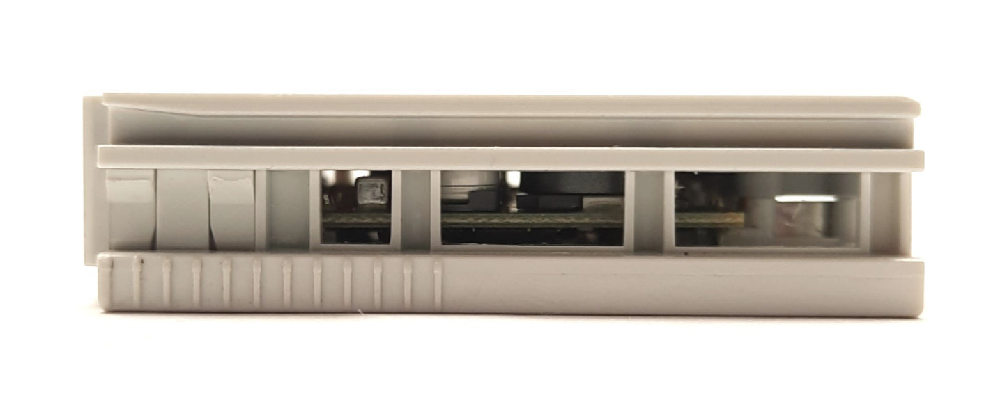 Used Beckhoff EL2596 LED Strobe Control, 1-Channel, 0-24VDC 0-3A