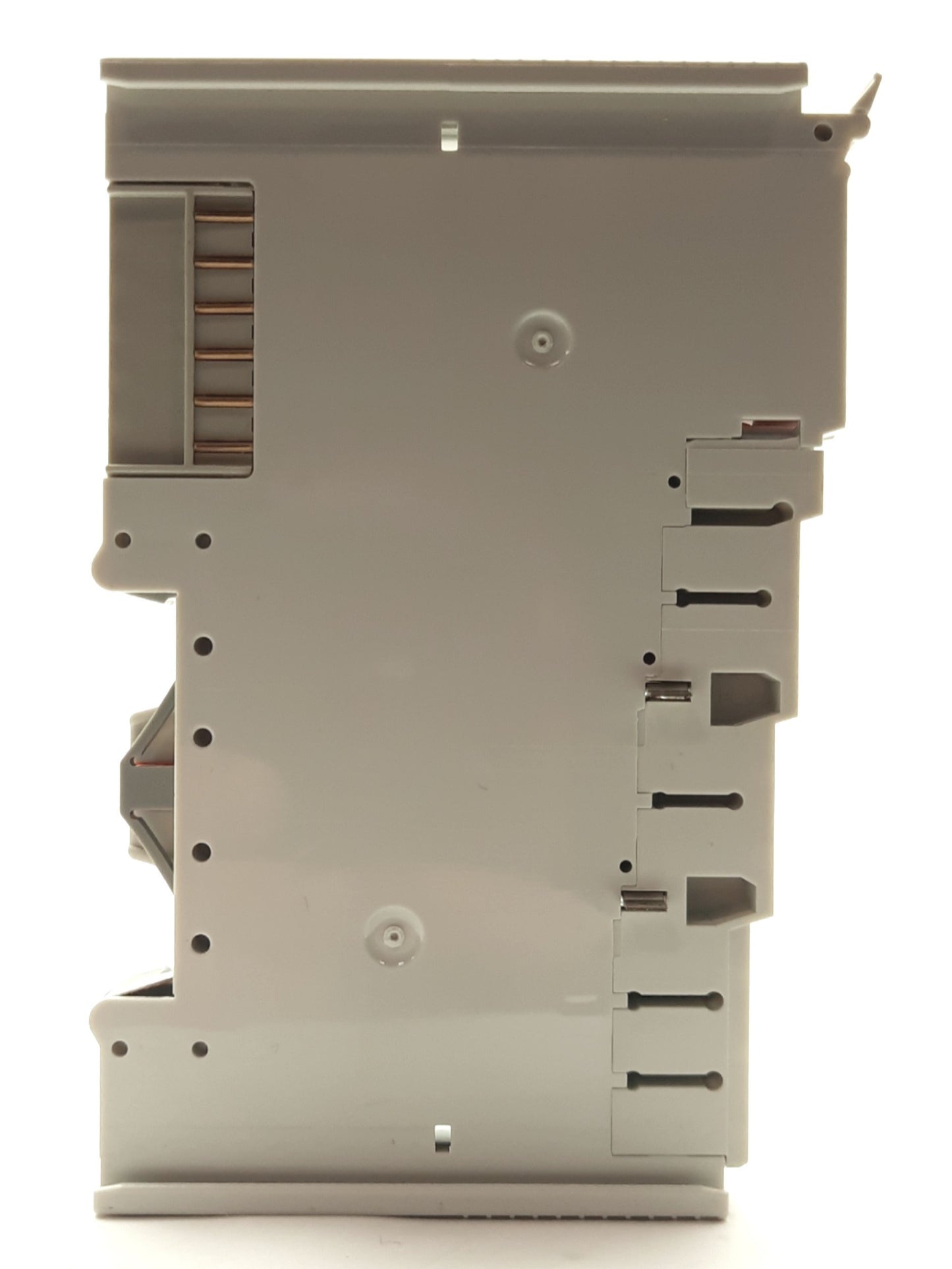 Used Beckhoff EL2596 LED Strobe Control, 1-Channel, 0-24VDC 0-3A