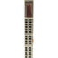 Used Beckhoff EL2596 LED Strobe Control, 1-Channel, 0-24VDC 0-3A