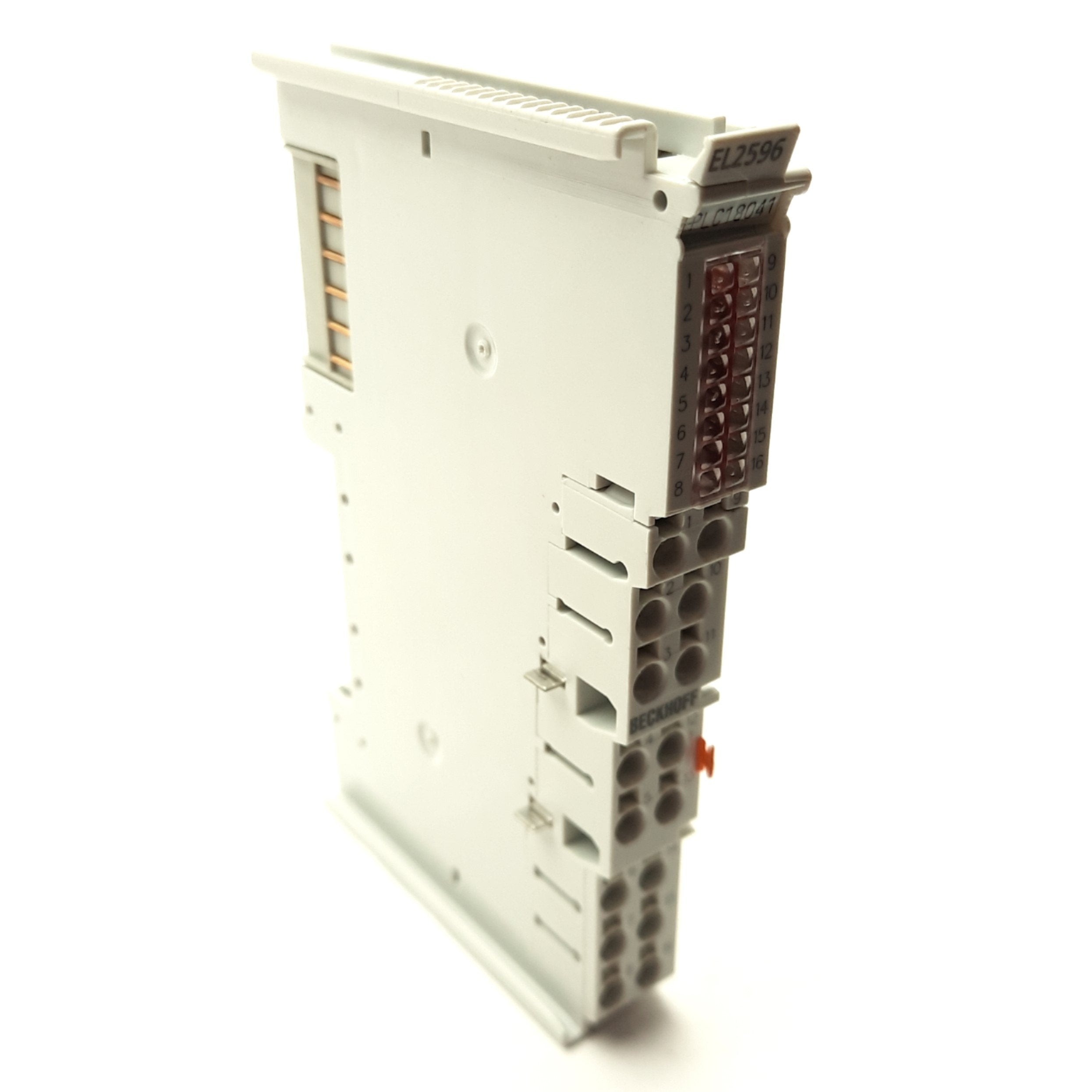 Beckhoff EL2596 LED Strobe Control, 1-Channel, 0-24VDC 0-3A – Next Day ...