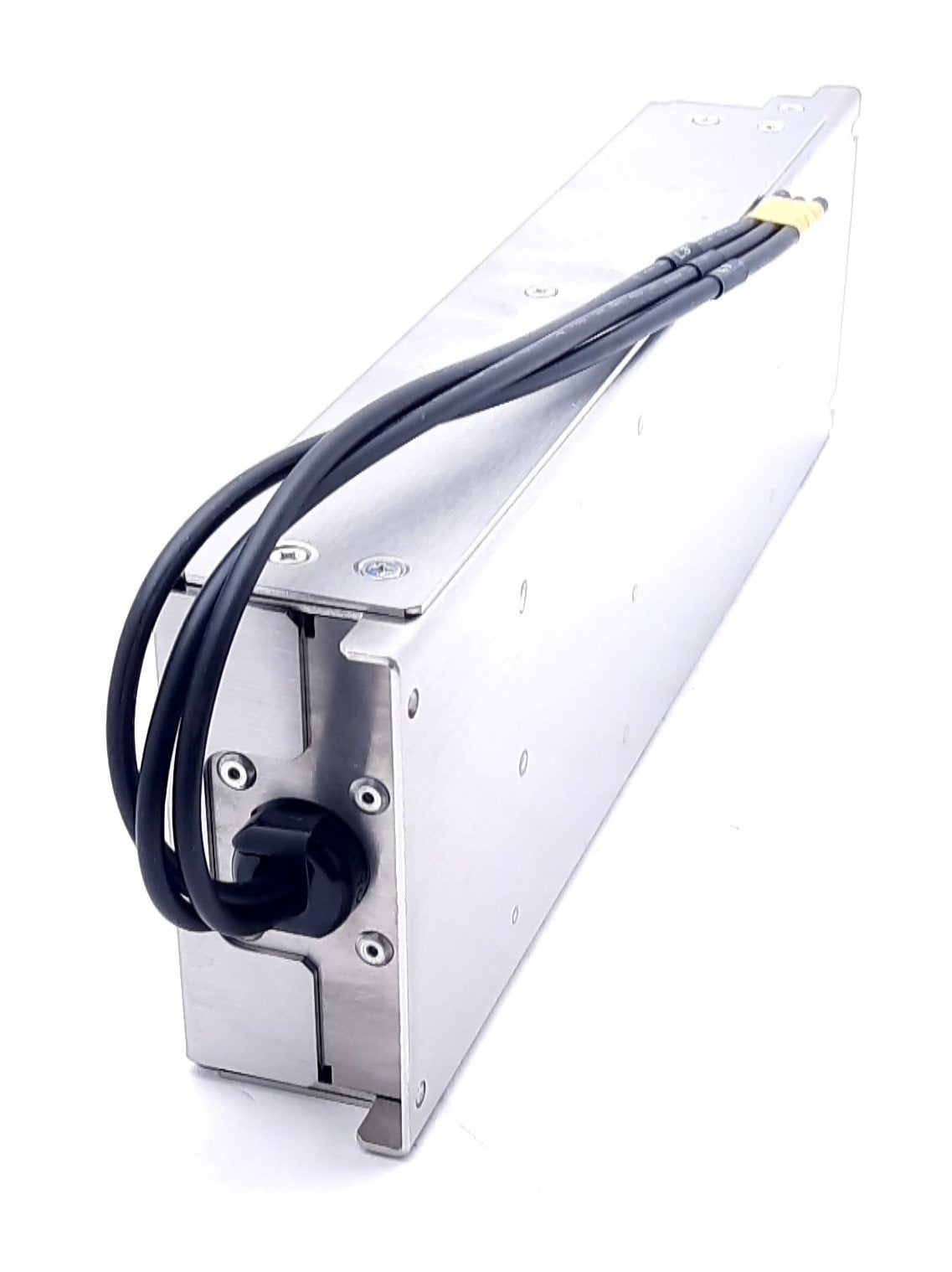 New Omron R88A-FI1S309 Noise Filter 3 Phase 380-480VAC 9A 50-60Hz