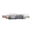 New SMC ZK2G12N0AY1-09 Vacuum Ejector, 0~-101kPa, NPN, 12-24VDC, ø5/16in One-Touch