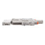 New SMC ZK2G12N0AY1-09 Vacuum Ejector, 0~-101kPa, NPN, 12-24VDC, ø5/16in One-Touch