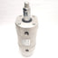 New SMC CG5EN80TNSV-25- X165US Cylinder, Bore 80mm, Stroke 25mm, Port 3/8in NPT