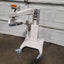 Used GCX RST-0008-07 Fixed Height Roll Cart With VHM-PL Variable Height Locking Arm