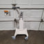 Used GCX RST-0008-07 Fixed Height Roll Cart With VHM-PL Variable Height Locking Arm